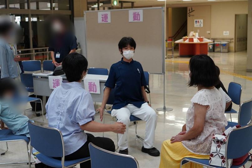 セミナーでの解説